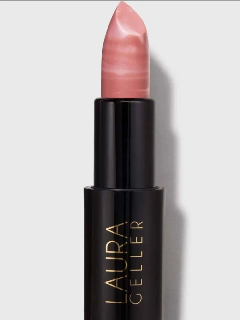 ✨ Laura Geller Italian Marble Lipstick | Berry Vanilla | Full Size | New ✨